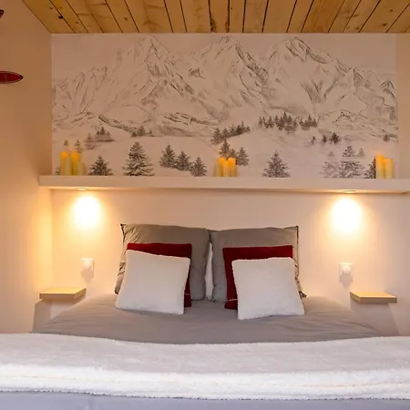 Apartman K - Hyper Centre- Gare