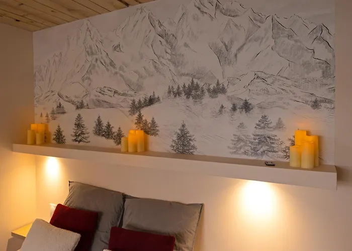 Apartman K - Hyper Centre- Gare *