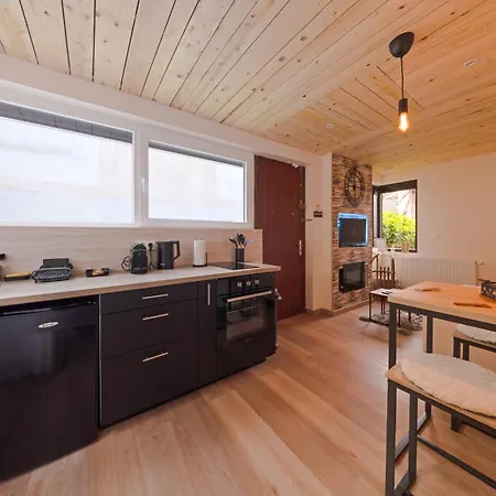 Apartment K - Hyper Centre- Gare Saint-Chamond